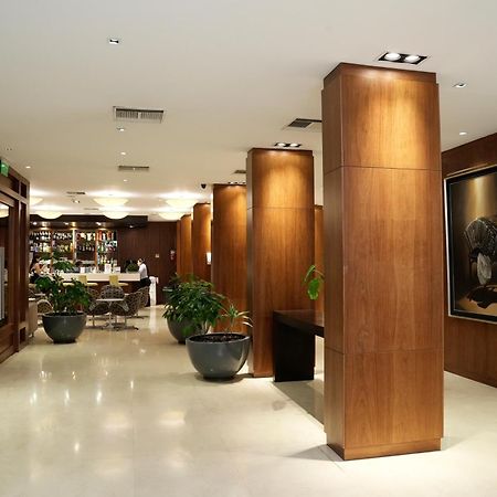 Hotel Metropolitano Supara Buenos Aires Exterior photo