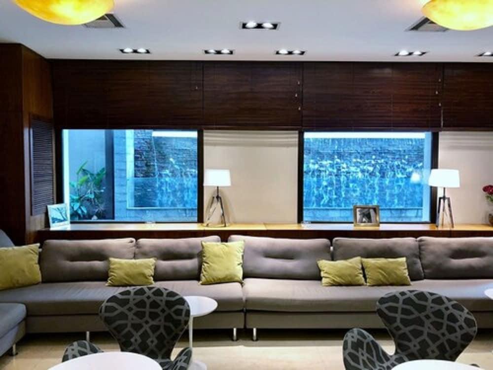 Hotel Metropolitano Supara Buenos Aires Exterior photo